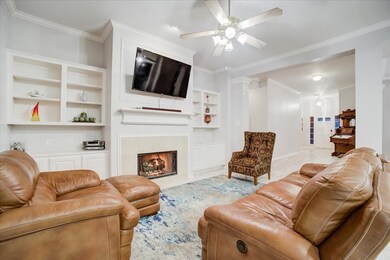 17822 Western Pass Ln, Houston, TX 77095 - photo 5