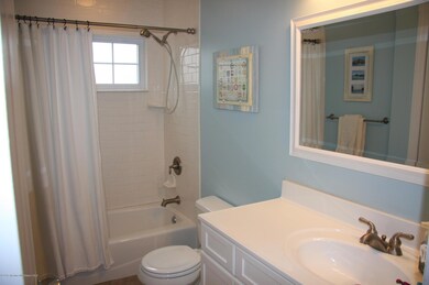 New Bathroom