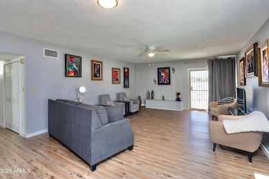 984 E Carmelita Dr, Sierra Vista, AZ 85635 - photo 3