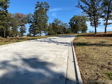 729 Ridgeview Dr, Tahlequah, OK 74464 - photo 5