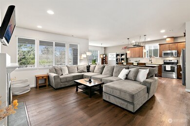 15580 Chad Dr SE, Yelm, WA 98597 - photo 6