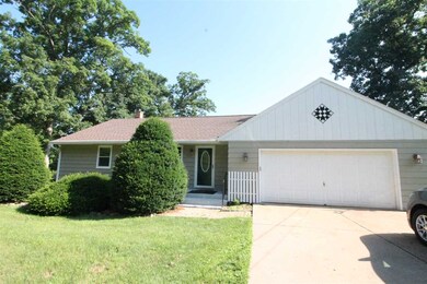 3400 W Bass Creek Rd, Beloit, WI 53511 - photo 2