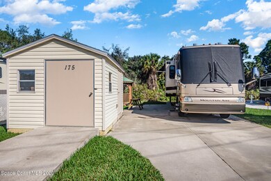 175 Plantation Dr, Titusville, FL 32780 - photo 4