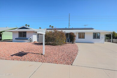 9901 W Crosby Cir S, Sun City, AZ 85351 - photo 3