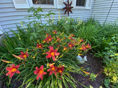 GARDENS