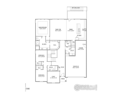 1829 Flourish Dr, Windsor, CO 80550 - photo 3