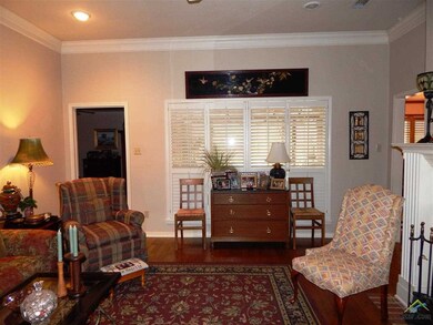 5111 Cloverdale Dr, Tyler, TX 75703 - photo 4