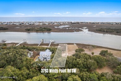3793 Windy Point Rd SW, Supply