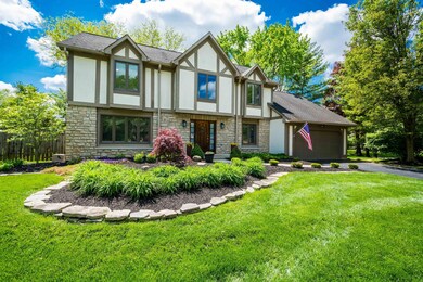 2261 Sandover Rd.