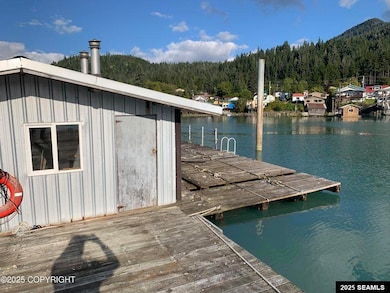 1 Reliance Legal Address Only unit Harbor, Wrangell, AK 99929 - photo 6