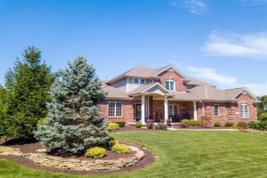 15324 Heron Lake Crossing, Fort Wayne, IN 46814 - photo 2