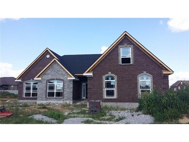 6028 Cookie Dr unit Lot 261, Charles Town, IN 47111 - photo 4