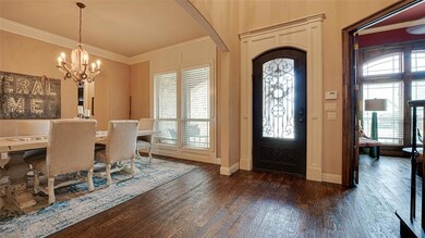 9117 Northampton Dr, North Richland Hills, TX 76182 - photo 7