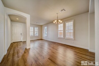 3717 Allegrini Dr, Sparks, NV 89436 - photo 5