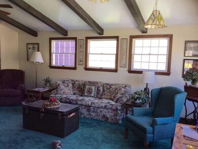 Family Room.