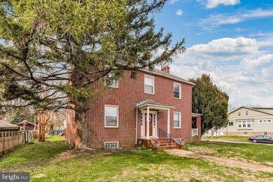 3713 Barrington Rd, Baltimore, MD 21215 - photo 2