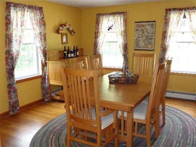 55 Dickens St, Bridgewater, MA 02324 - photo 4