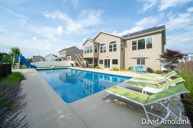 3094 Peachleaf Ct, Holland, MI 49424 - photo 2