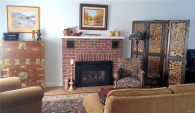 New gas insert will warm you on those cold winter 