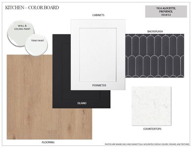 7816 Alouette Dr, Briarcliff, TX 78669 - photo 4