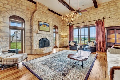 212 Siedler Strasse, Fredericksburg, TX 78624 - photo 4