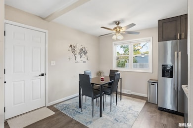 2612 Crestview Dr, Bettendorf, IA 52722 - photo 5