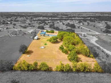 166 Private Road 4441, Rhome, TX 76078 - photo 7