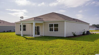 797 Woodland Farms Cir unit Lot 207- Macon A, Aynor, SC 29511 - photo 2