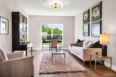 1 Grand Columbia @Columbia Meadows, O'Fallon, MO 63366 - photo 3