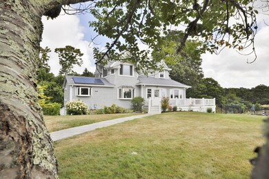 88 Standish Rd unit SUMMER, Sagamore Beach, MA 02562 - photo 2