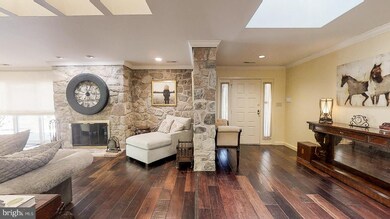 1022 Broadmoor Rd, Bryn Mawr, PA 19010 - photo 5