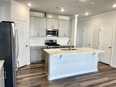 1757 Aspen River Ln, Apex, NC 27502 - photo 4