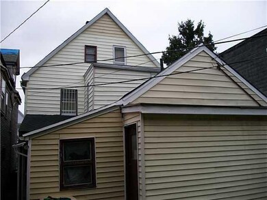 Exterior Back