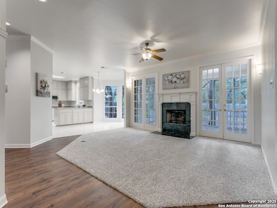 13307 Sage Heights Dr, San Antonio, TX 78230 - photo 7