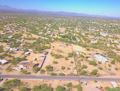 Drone View