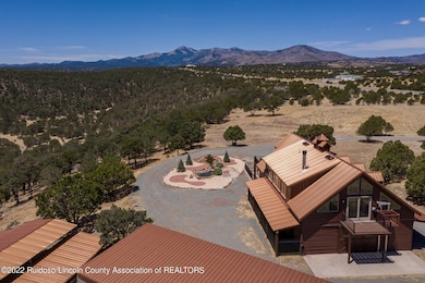 452 Nm State Hwy 220 Airport Rd, Alto, NM 88312 - photo 3