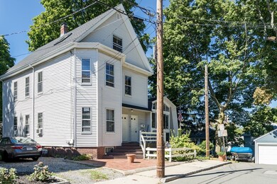 18 Norumbega St unit 2, Cambridge, MA 02138 - photo 2