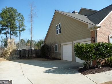 32 Stonebridge Pass, Newnan, GA 30265 - photo 2
