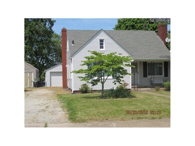 1131 25th St NE, Canton, OH 44714 - photo 3