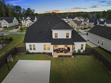 817 Nuttall St, Evans, GA 30809 - photo 4