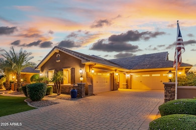 6148 S Marin Dr, Gilbert, AZ 85298 - photo 6