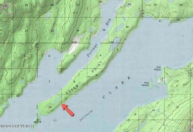 Topo Map