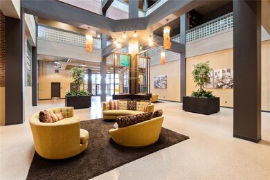 Bottleworks Loft Condos unit 510, Cedar Rapids, IA 52401 - photo 2