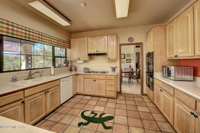 Charming Kitchen
