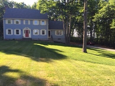 61 Jennifer Dr, Holden, MA 01520 - photo 3