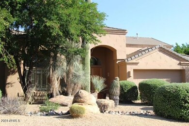 11767 E Whispering Wind Dr, Scottsdale, AZ 85255 - photo 5