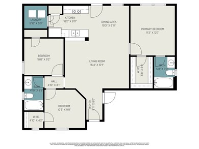 17827 Bullis Gap Dr, Hockley, TX 77447 - photo 2