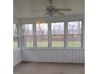 Sunroom