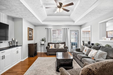 307 N 38th St, Nixa, MO 65714 - photo 4