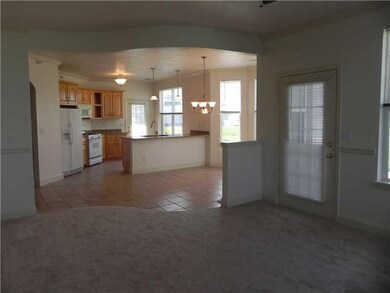 Interior Space/Layout.